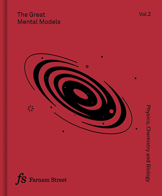 The Great Mental Models 2 - cover.png