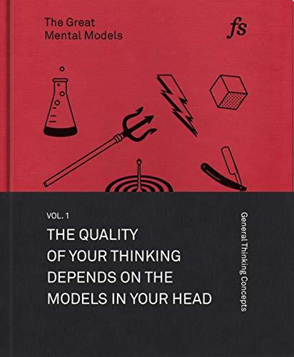 The great mental modesl - cover.png